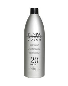 Kenra Developer 20 Volume 32oz