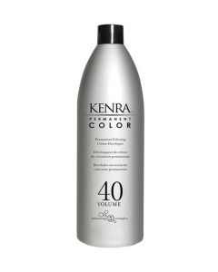 Kenra Developer 40 Volume 32oz