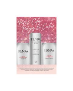 Kenra Protect Color Trio Holiday 2023