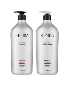 Kenra Volume Liter Duo Volumizing