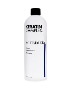 Keratin Complex KC Primer Pre-Treatment Shampoo 33