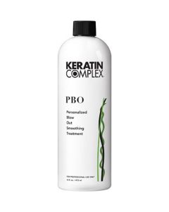 Keratin Complex PBO System 16oz
