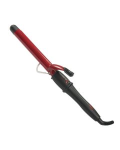 KQC Curls Extra Long Curling Iron 1"