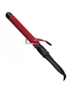 KQC Curls Extra Long Curling Iron 1.25"