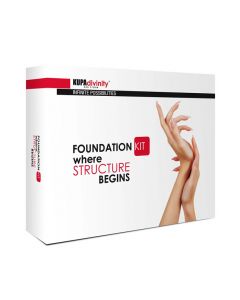 Kupa Divinity Foundation Kit