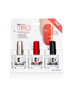 Kupa Gelfinity Trio Pack