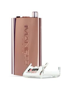 Kupa Manipro Passport Rose Control Box