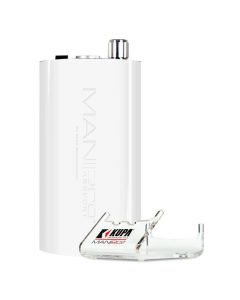 Kupa Manipro Passport White Control Box