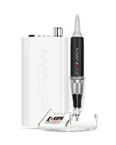Kupa Passport Kit White