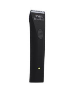 LITHIUM BRAVMINI TRIMMER MATT BLACK