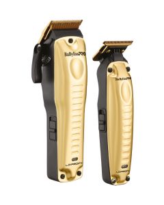 LO-PRO FX Gold Clipper/Trimmer Limited Edition