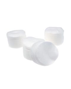 LOVU COSMETIC PADS 80pk