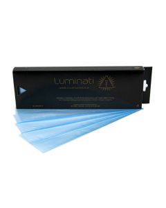 Luminati Blue Strips 200pk