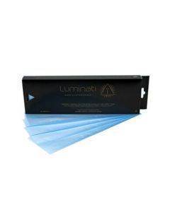 Luminati Opaque Blue Strips 150ml