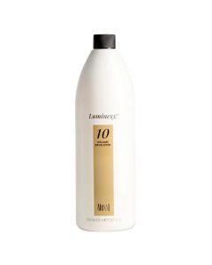 Aloxxi Luminexx 10 Volume Developer 33.8oz