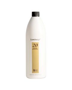 Aloxxi Luminexx 20 Volume Developer 33.8oz