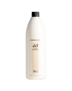 Aloxxi Luminexx 40 Volume Developer 33.8oz