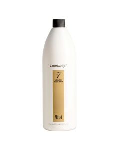 Aloxxi Luminexx 7 Volume Developer 33.8oz