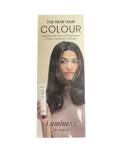 Aloxxi Luminexx The New Hair Colour Sample Kit