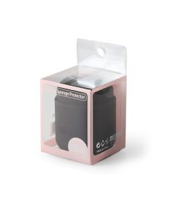 Lurella Beauty Sponge Protector Black