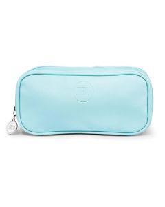 Lurella Blue Brush Bag