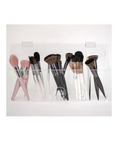 Lurella Brush Crystal Display