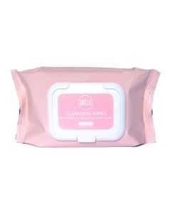 Lurella Cleansing Wipes 25 Sheets