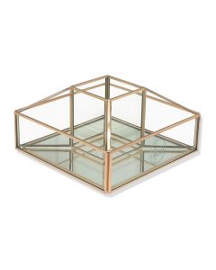 Lurella Diamond Case (4 Sided)