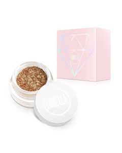 Lurella Diamond Eye Shadow 24k