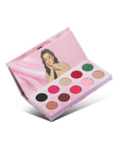 Lurella Extravagant 30 Color Eyeshadow Palette