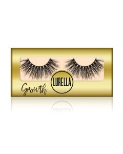 Lurella Eyelashes Grow 3D Mink