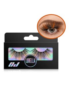 Lurella Eyelashes OJ 3D Mink