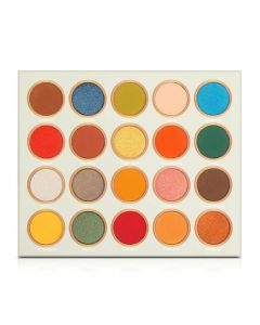 Lurella Eyeshad Palette Calavera
