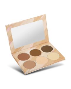 Lurella get Snatched Contour Palette