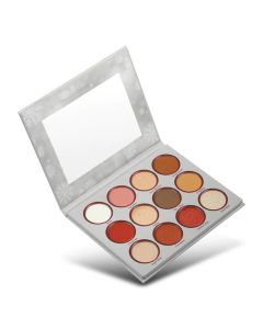 Lurella HO HO HO Eyeshadow Palette