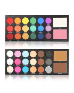 Lurella Life Is a Celebration Palette