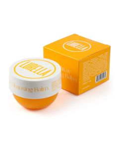 Lurella Melt Away Cleansing Balm