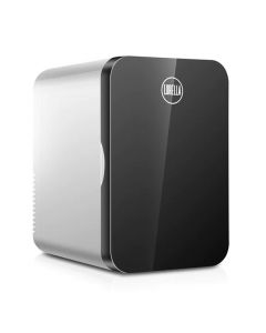 Lurella Mini Fridge (Black)