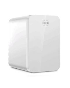 Lurella Mini Fridge White