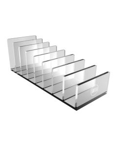 Lurella Palette perch 8 Slots Eyeshadow Holder