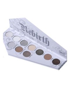 Lurella Rebirth Palette