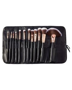 Lurella Stay Glam 12 pcs Brush Set
