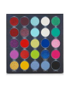 Lurella What's Your Sign Eyeshadow Color Palette
