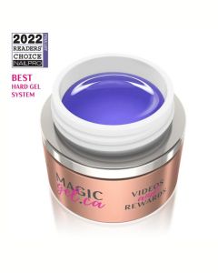 Magic Brightening Top Builder Gel 15ml