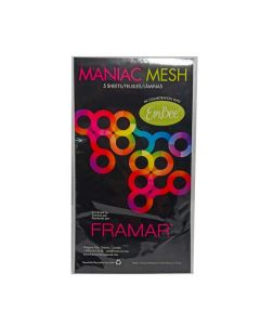 Maniac Mesh 5pk