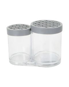 Moda Stowe Cosmetic Brush Organizer