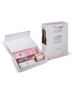 Mon Platin Hyloren Natural Hair Kit