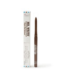Mr Write Seymour Loveletters Brown