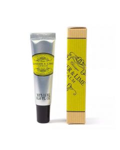 Naturally European Ginger & Lime Lip Balm