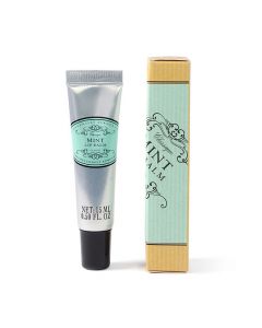 Naturally European Mint Lip Balm